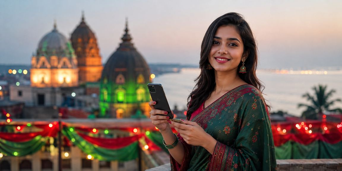 বাংলাদেশ স্থানীয় ডিপোজিট ইন্টারফেস স্ন্যাপশট