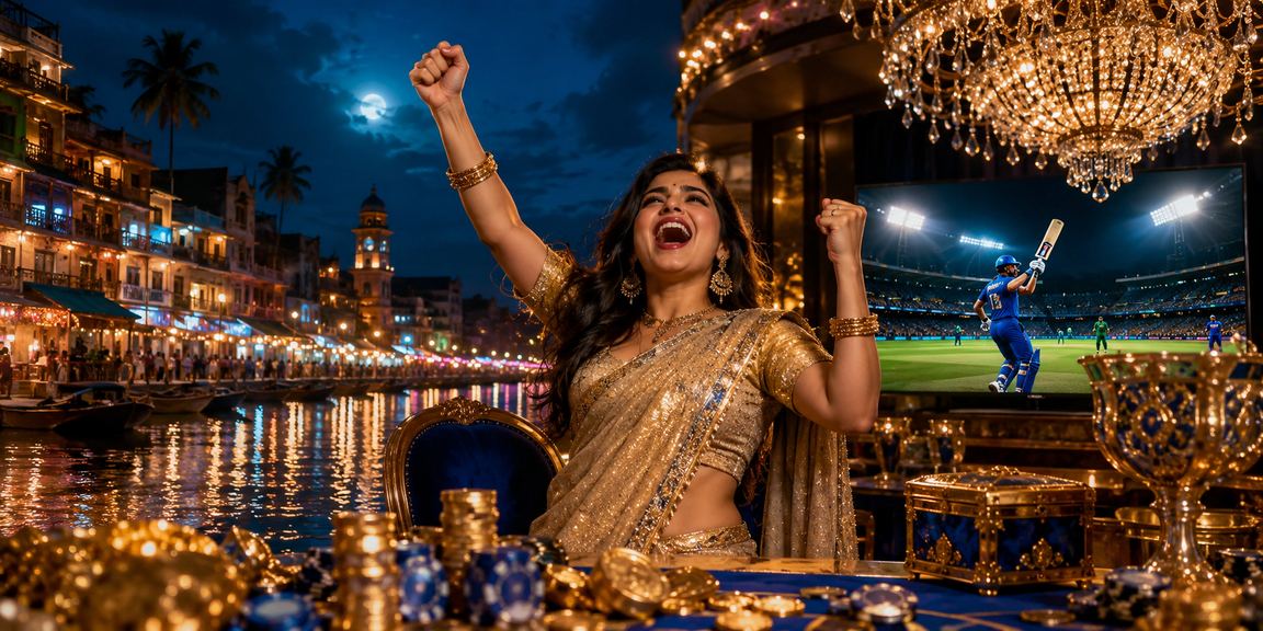 নারায়ণগঞ্জে ক্রিকেট বেটিং গেম